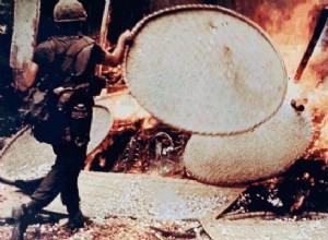 Резня – Май Лай 1968 года:Воплощение «грязной» войны во Вьетнаме… 