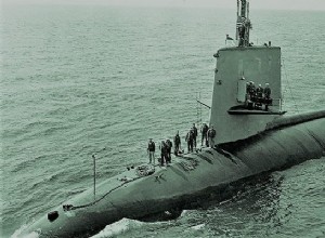 USS 스콜피온의 미스터리… 핵잠수함에 무슨 일이 일어난 걸까? (영상) 