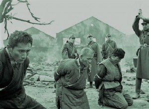 제2차 중일전쟁 1937-45:제2차 세계대전의 퍼스트 블러드(영상) 