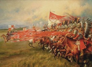 No mercy for the Turks... Hotin 1673, annihilation of an Ottoman army 