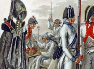 ザクセン歩兵 1806 – 1809… 誤解された勇敢なドイツ人 