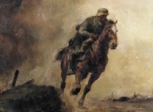 東部戦線における国防軍騎兵隊、1942 ～ 1945 年:その知られざる行動 (動画) 