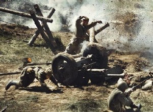 Sebastopol 1941-42:La feroz  batalla de las fortalezas  de Crimea (vid.) 
