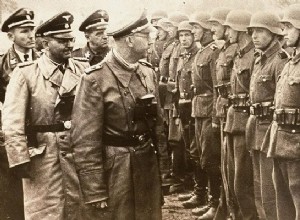 Hitler s Ukrainians: Police Battalions , 14th SS Volunteer Division 