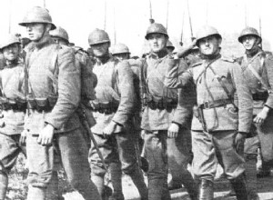 유고슬라비아:1941년 그리스 드라마의  와일드 카드  