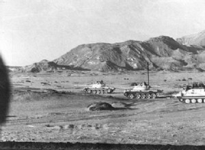 「10時間戦争」...信じられないほどのイスラエルの襲撃、ソ連軍の死者 