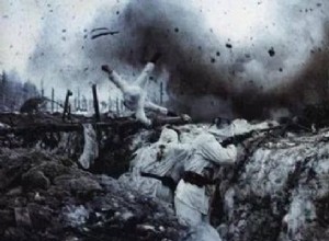 Mannerheim Line -1940... A  missing  battalion against a division 