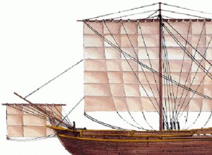 Croacia:naufragio romano del siglo I. A.D. encontrado en buen estado. 