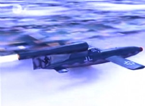 Fi-103 Reichenberg:летающая бомба-смертник Гитлера Фау-1 (видео) 