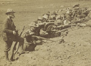 1880년:대영제국의 궁극적인 굴욕... 퍼스트 블러드(영상) 