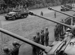 Hitler s biggest blunder… Challenging and underestimating the giant 