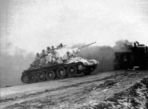 Hitler, the Soviet attack and the two generals in the… insane asylum 