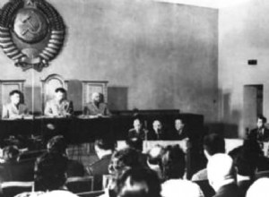  Trial of 21 ... Here s why the Soviets didn t eat butter and eggs (vid.) 