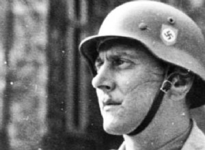 Skorzeny... The  Marked  of the SS, the tolerance of the CIA, the cooperation with Mossad 