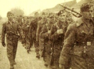  십자군 :티토에 대항한 크로아티아 반란(1945-1950) 