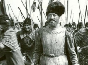 Тырново:Балканское восстание против турок под предводительством грека. 