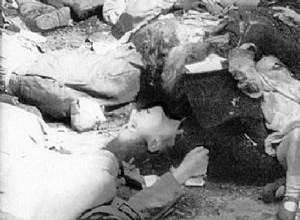 Massacre in Vola... When the blood of 50,000 innocents flooded the streets (vid.) 