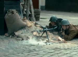 Мэдсен:Первый пулемет – ручной пулемет в истории (видео.) 