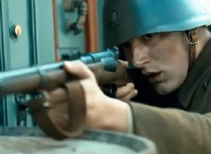 유틀란트(Jutland):희망 없이 독일 침략자들과 싸우는 덴마크인은 거의 없습니다(영상) 