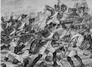 A Military Historian s Free Corps... From Books to Battle 