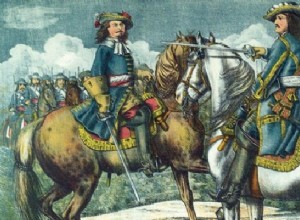 The drunks, the  tricks  of the marshal, the birth of a superpower 