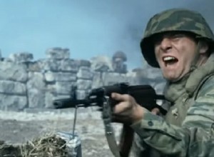 Высота 776:российские Фермопилы в Чечне... врасплох 