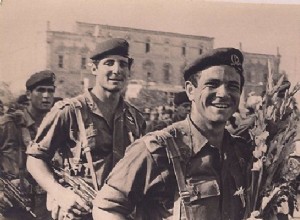 Operation  Fountain of Youth :Israeli commandos  clean up  Beirut 