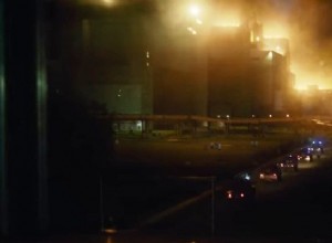 The  Chernobyl May Day ... They knew, but they took them out on the street (vid.) 