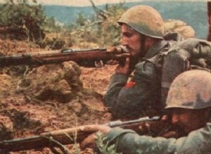 Petrikovka 1941… 아마도 제2차 세계 대전에서 이탈리아의 가장 큰 승리일 것입니다. 