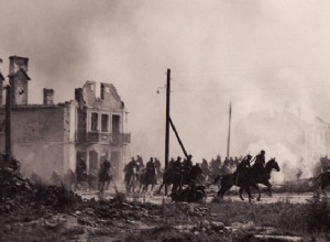 フシャインの激戦…英雄のドラゴンが師団と戦う 