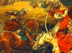 Battle of annihilation... The trapping of the Turkish killers and their extermination 