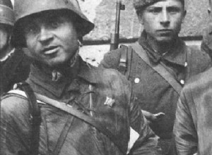 Бригада Каминского... Советские убийцы на немецкой службе 