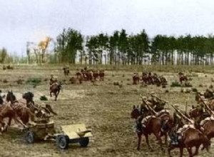 독일 영토에 대한 유일한 폴란드 공격 - 1939! 알 수 없는 갈등 