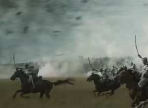 로키트나로의 진출:놀라운 용기의 이야기... 단지 73명의 남자들! (영상) 