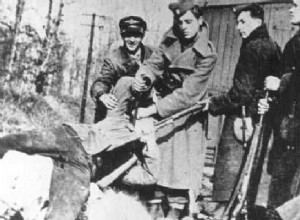  Roman Catholic  murderers, of Orthodox &Jews... (CAUTION HARD IMAGES) 