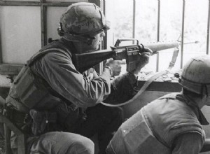 The Battle of Hue! The Stalingrad of the Vietnam War... Savagery 