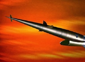 プログラム「プルトン」：冷戦時代の原子力巡航ドローン 
