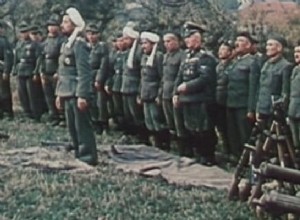 Hitler s Turkish and Arab jihadists...speciality in massacres (vid.) 