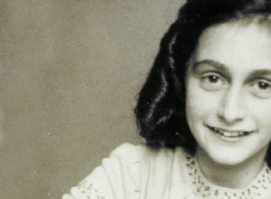 Who betrayed Anne Frank to the Germans? A solution to the historical mystery? 